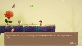 Скриншот 3 к игре So it's Simple!