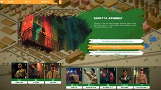 Скриншот 3 к игре Bharat Police