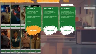 Скриншот 5 к игре Bharat Police