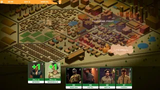Скриншот 7 к игре Bharat Police