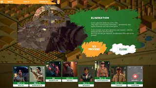 Скриншот 8 к игре Bharat Police