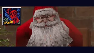 Скриншот 2 к игре Santa's Hitlist CEO Edition