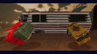 Скриншот 3 к игре Santa's Hitlist CEO Edition