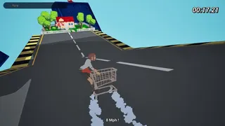 Скриншот 5 к игре Cart Capers