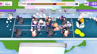 Скриншот 8 к игре Uh Oh Airlines