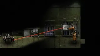 Скриншот 2 к игре Deep in the lab