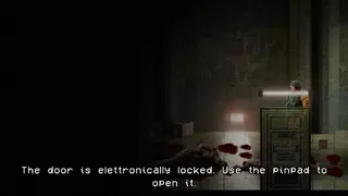 Скриншот 3 к игре Deep in the lab