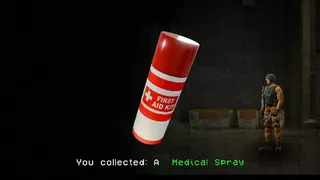Скриншот 5 к игре Deep in the lab