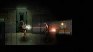 Скриншот 7 к игре Deep in the lab