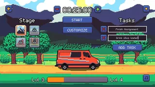 Скриншот 1 к игре Range
