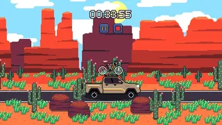 Скриншот 3 к игре Range