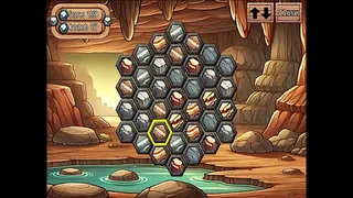Скриншот 3 к игре Hex and Chill