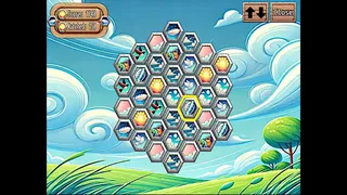 Скриншот 4 к игре Hex and Chill