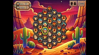 Скриншот 5 к игре Hex and Chill
