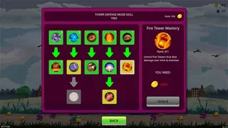 Скриншот 3 к игре Monster Mayhem