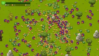 Скриншот 5 к игре Monster Mayhem