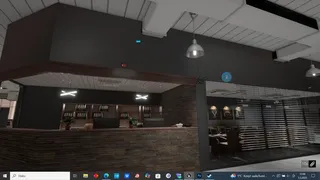 Скриншот 1 к игре Thief Office Simulator