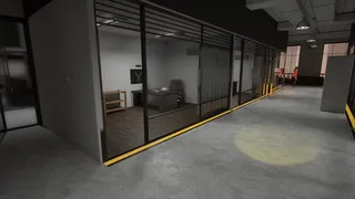 Скриншот 5 к игре Thief Office Simulator