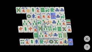 Скриншот 1 к игре Mahjong Solitaire Pro