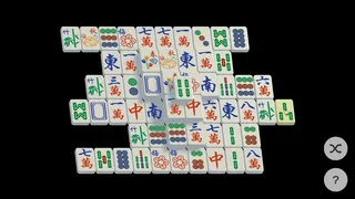 Скриншот 2 к игре Mahjong Solitaire Pro