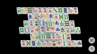 Скриншот 4 к игре Mahjong Solitaire Pro