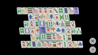 Скриншот 5 к игре Mahjong Solitaire Pro