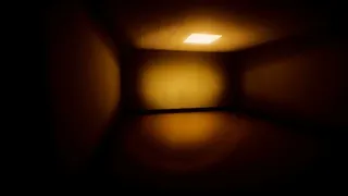 Скриншот 1 к игре Backrooms: The Deep Dark