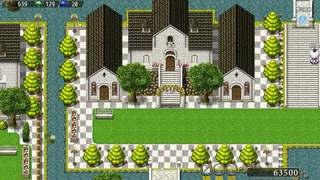 Скриншот 1 к игре 传说世界