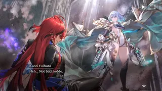 Скриншот 5 к игре Shadowverse: Worlds Beyond