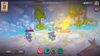 Скриншот 3 к игре Sixth Sense