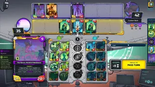 Скриншот 8 к игре Solarpunk Tactics