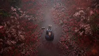 Скриншот 3 к игре Silent Hill f