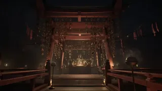 Скриншот 4 к игре Silent Hill f