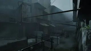Скриншот 5 к игре Silent Hill f