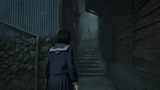 Скриншот 6 к игре Silent Hill f