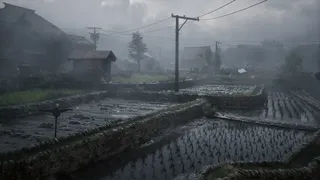 Скриншот 7 к игре Silent Hill f
