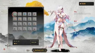 Скриншот 1 к игре Turmoil Uprising: Dynasty