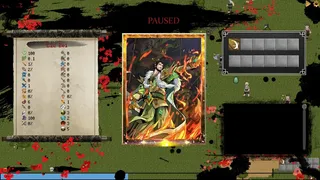 Скриншот 2 к игре Turmoil Uprising: Dynasty