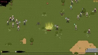 Скриншот 3 к игре Turmoil Uprising: Dynasty