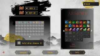 Скриншот 4 к игре Turmoil Uprising: Dynasty