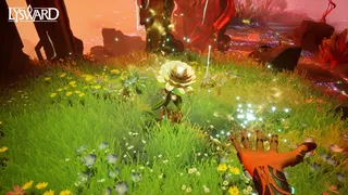 Скриншот 1 к игре Lysward