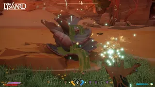Скриншот 4 к игре Lysward