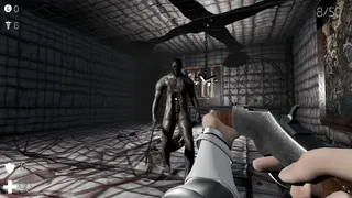 Скриншот 1 к игре Sacrificio