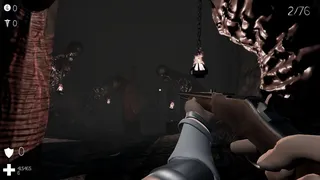 Скриншот 2 к игре Sacrificio