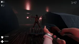 Скриншот 3 к игре Sacrificio