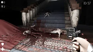 Скриншот 4 к игре Sacrificio