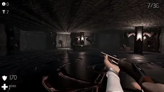 Скриншот 8 к игре Sacrificio