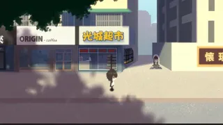 Скриншот 2 к игре 我所知的唯一魔法——愚者与爱