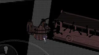 Скриншот 3 к игре 我所知的唯一魔法——愚者与爱