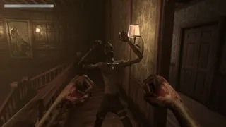 Скриншот 3 к игре Deadly Chance